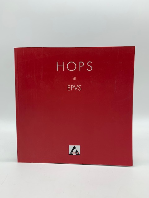 Hops di EPVS. Galleria Arturarte